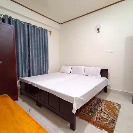 Sk Guest House شيلونغ المظهر الخارجي الصورة