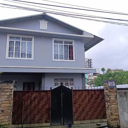 Sk Guest House شيلونغ المظهر الخارجي الصورة