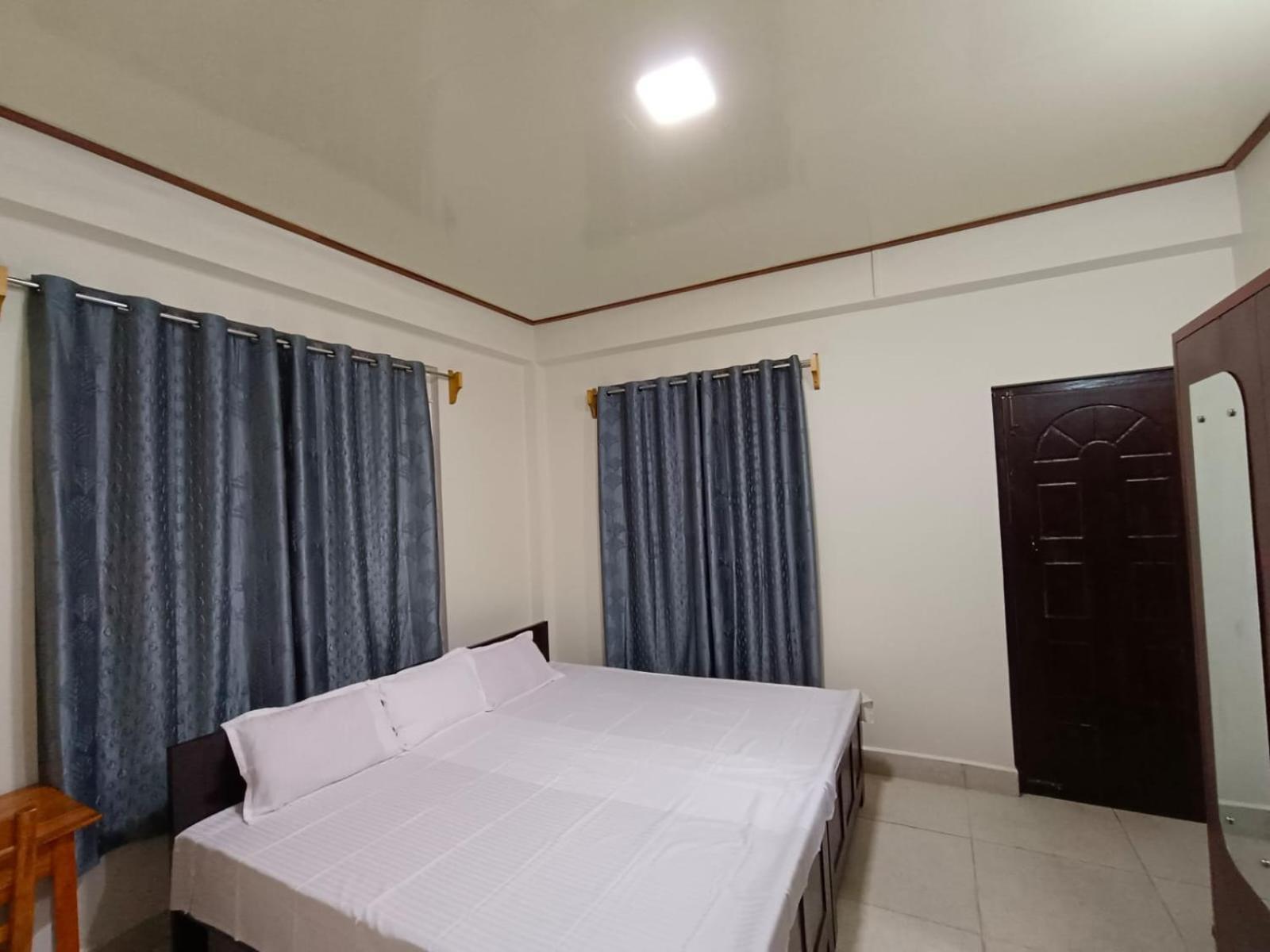 Sk Guest House شيلونغ المظهر الخارجي الصورة