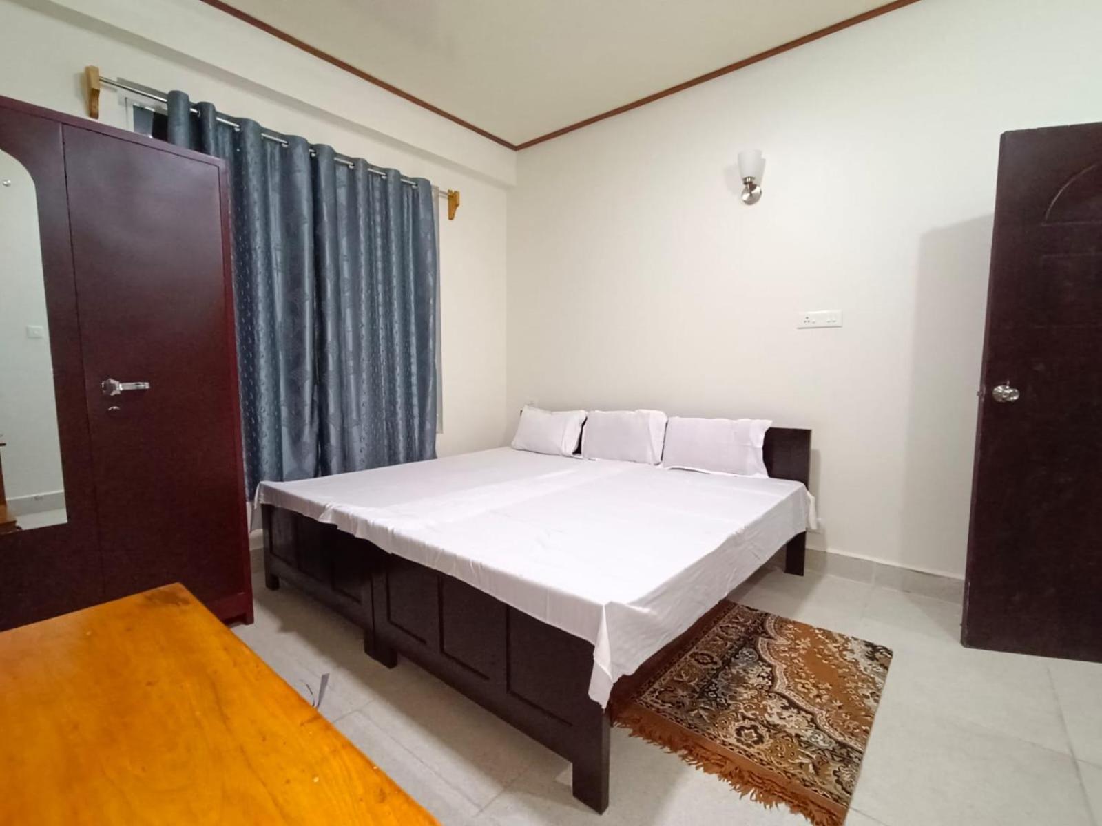 Sk Guest House شيلونغ المظهر الخارجي الصورة