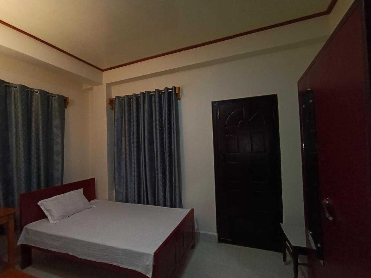 Sk Guest House شيلونغ المظهر الخارجي الصورة