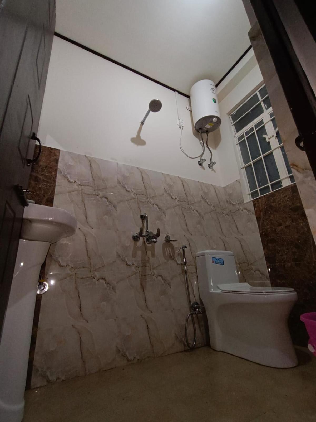 Sk Guest House شيلونغ المظهر الخارجي الصورة